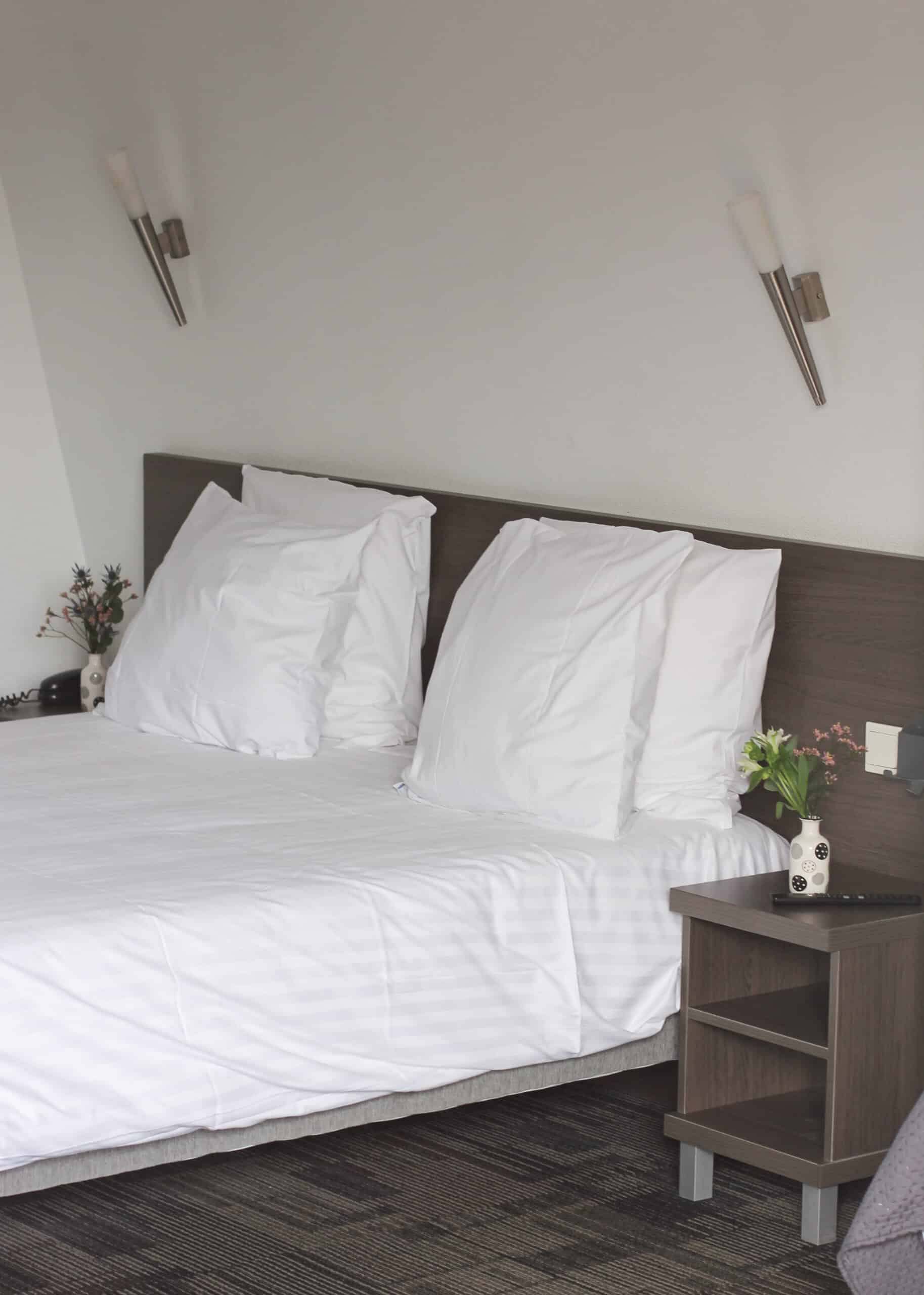 hôtel bas rhin Chambre confort hotel bouxwiller alsace
