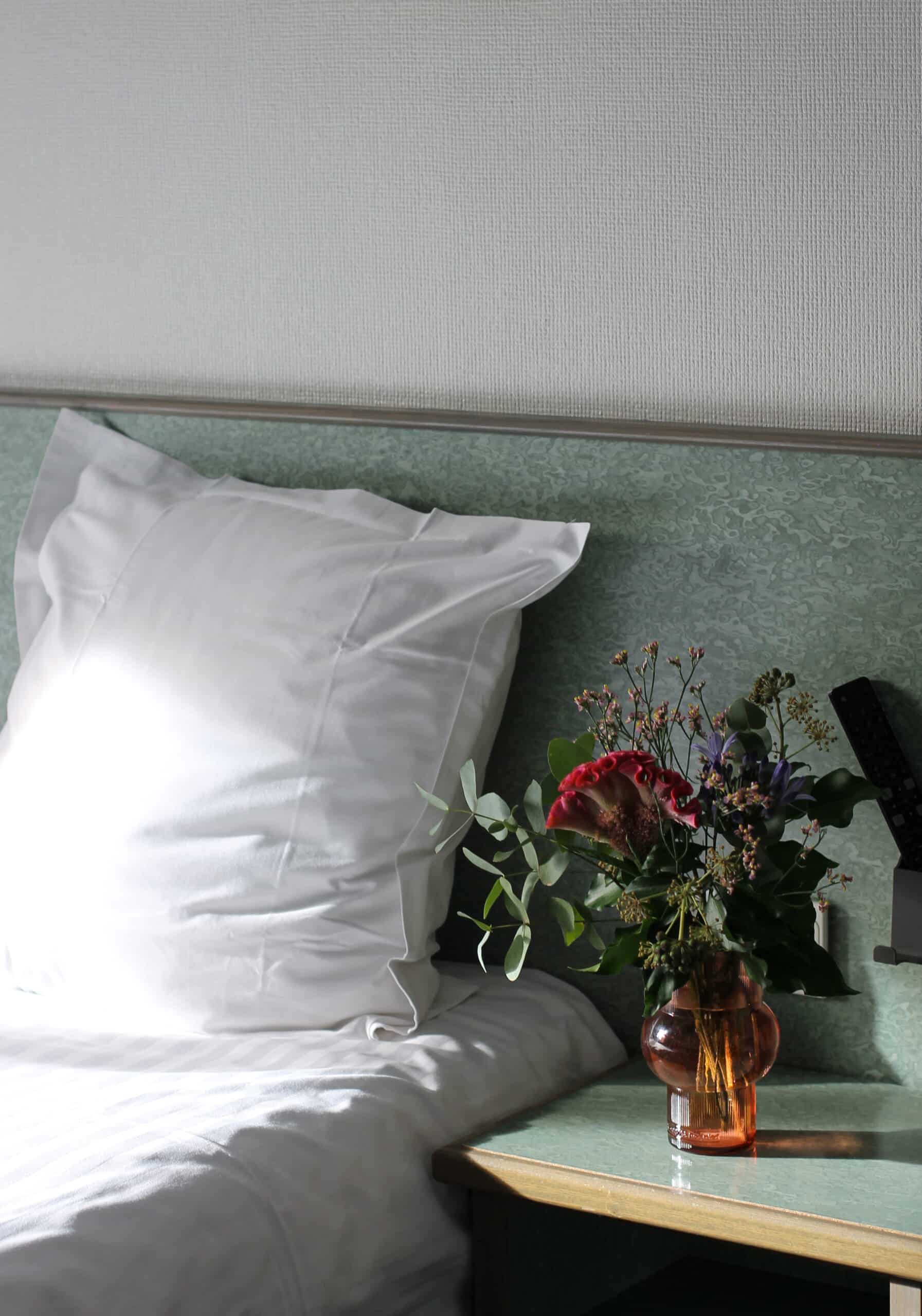 Hôtel bas rhin Chambre double standard double bouxwiller