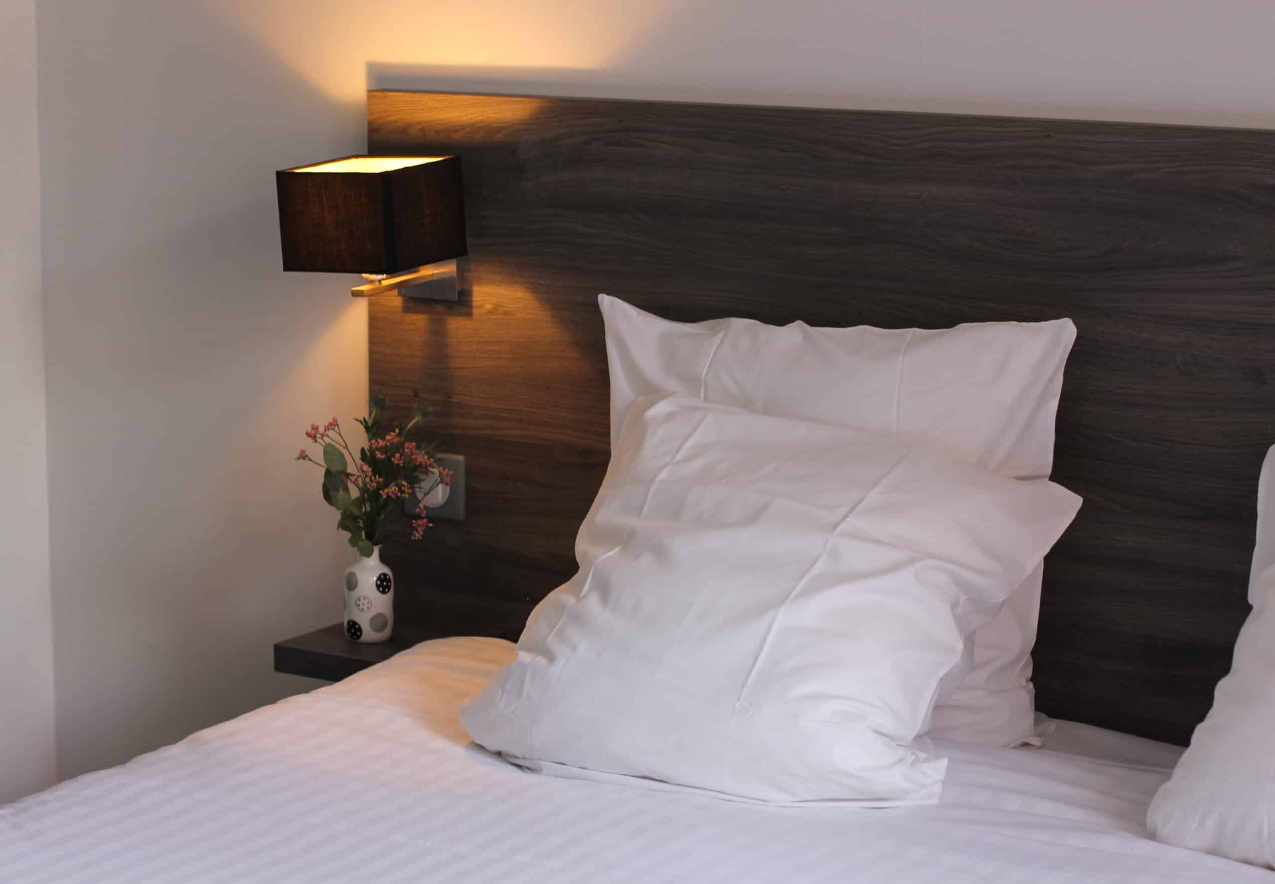 Hotel bas rhin Chambre supérieure twin bouxwiller hotel restaurant