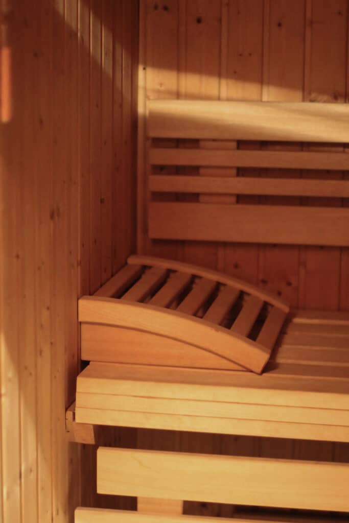 sauna bouxwiller la cour du tonnelier